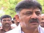Sachin Pilot will not quit Congress, says D K Shivakumar