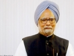 Congress leader Ahmed Patel's death an irreparable loss to Congress party: Manmohan Singh