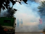 Jammu and Kashmir: Clashes erupt near encounter site in Srinagar outskirts