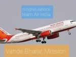 Vande Bharat Mission's phase 4 operational with 637 international flights scheduled: MEA
