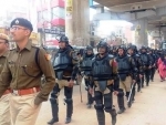 No mosque vandalised in Ashok Vihar: Delhi police