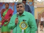 West Bengal: Pandaveswar MLA Jitendra Tiwari quits Trinamool Congress