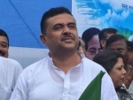 Disputes between Trinamool Congress, rebel Suvendu Adhikari 'resolved amicably'