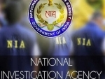 NIA officials conduct raid in north Kashmir