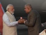 Bengal Guv Jagdeep Dhankar welcomes Modi for renaming Kol port after Dr Shyama Prasad Mookerjee