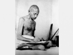 India's freedom icon Mahatma Gandhi likely to feature on British currency