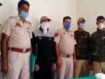 Kashmir: Police seize one-kg heroin in Poonch's Mendhar near LoC