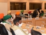 After no breakthrough, farmers agree for 6th round of talks with Centre on Dec 9