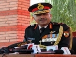 Less than 30 militants entered Kashmir this year, says Lt Gen Raju