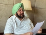 'Not afraid of dismissal of govt': Punjab CM Amarinder Singh passing bills against Centre's farm laws