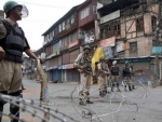 Militants attack security forces with grenade in south Kashmir, no casualty reported