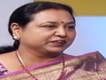 After Vijayakanth, wife Premalatha also tests Covid-19 positive