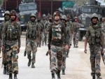 Jammu Kashmir: Two militants killed; JCO, 2 others soldiers injured in Kulgam encounter