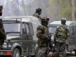 Jammu and Kashmir: One terrorist killed in encounter in Goosu village