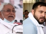 Bihar Assembly polls: Vote counting begins, Tejashwi Yadav-led Grand Alliance takes early lead