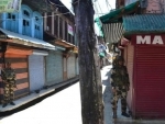 Curfew in Kashmir as Centre's move to constitute Union Territory and scrap Art 370 completes one year