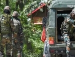 Jammu and Kashmir: Encounter underway between security forces, militants in Shopian