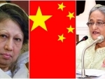 Bangladesh-China: Diplomacy looks simple but demanding
