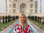 Indian girl who cycled 1200kms with her injured father as pillion earns praise from Ivanka Trump