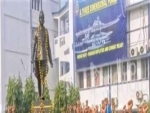  INS Netaji Subhas celebrates birth anniversary of Netaji Subhas Chandra Bose