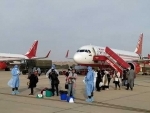 COVID-19: 484 Indians evacuated from Iran test negative