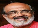 Kerala FM slams Centre for planning to implement 'calamity cess' on GST
