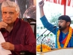 Javed Akhtar, Kanhaiya Kumar react to FIR against JNUSU president Aishe Ghosh