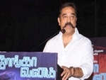 'Balcony government must keep eyes on the ground too': Kamal Haasan slams govt after migrants protest in Mumbai 