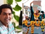 Delhi poll results: BJP's Model Town candidate Kapil Mishra leads, Atishi trails in Kalkaji