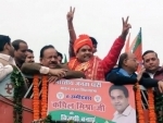 AAP, Congress created Shaheen Bagh-like Mini Pakistans: BJP's Kapil Mishra