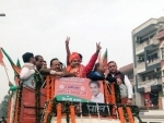 AAP should be renamed as Muslim League: BJP's Kapil Mishra