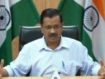 COVID-19 lockdown: Will feed 4 lakh Delhi people, no one will remain hungry, says Kejriwal