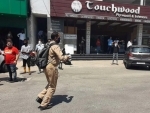 Lockdown: Opening of 'selected' wine shops trigger chaos in Jammu