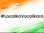 #Localkovocalkaro is trending on ShareChat, generated 10+ million views in 12 hours