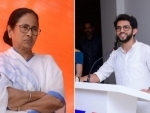 Government taking care of Bengal workers stuck in Maharashtra: Aaditya Thackeray responds to Mamata's request
