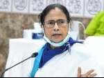 Mamata to hold all-party meeting over Covid-19 situation in Bengal today