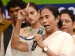 This is Kolkata, no one will be spared for giving 'goli maro' comment': Mamata Banerjee warns of legal action