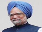 Former PM Manmohan Singh seeks leave from RS citing ill health