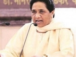 Change in policing system won't control crime: Mayawati