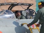 Balakot airstrike 1st anniversary: IAF chief flies MiG-21
