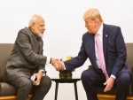 PM Modi had no conversation with Trump over LAC stand off with China, say officials: Report