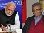 Narendra Modi was ahead of other leaders in seeing Covid-19 problem: Amartya Sen