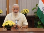 Women & daughters' courage and entrepreneurship matter of pride: PM