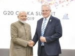 India committed to strengthen ties with Australia: Modi in virtual bilateral summit with Scott Morrison