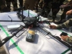 Hexa Copter drone shot on IB in Kathua, ISI-Pak Rangers role canâ€™t be ruled out: BSF