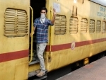 Home Ministry asks states to cooperate with railways over running of trains for migrant workers