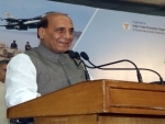 India targets to double defence exports to Rs 35,000 crore in the coming years: Rajnath Singh