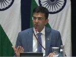 CAA accepted by most countries as India's internal matter: MEA