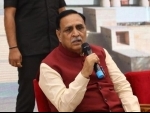 Gujarat CM Vijay Rupani in self-quarantine after meeting COVID-19 positive Congress MLA