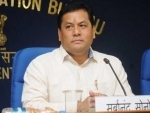 Social distancing, avoiding mass gatherings are considered as golden principles to reduce lethal blow of Coronavirus: Sonowal